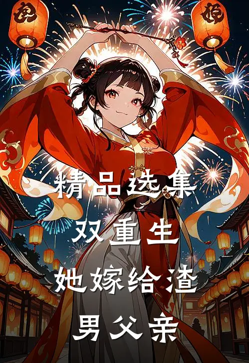 精品选集双重生：她嫁给渣男父亲