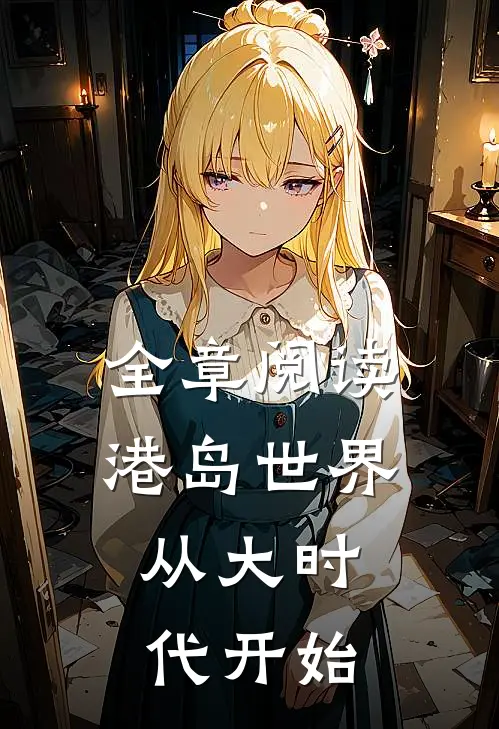 全章阅读港岛世界：从大时代开始