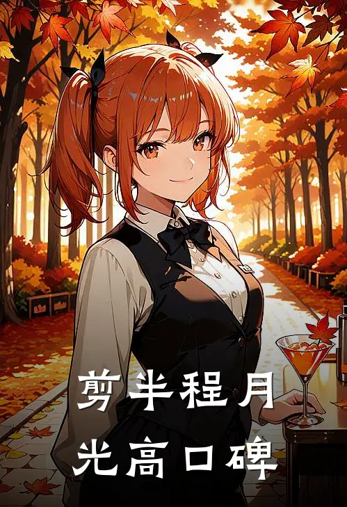 剪半程月光高口碑