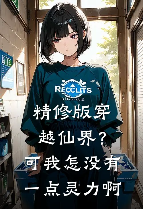 精修版穿越仙界？可我怎没有一点灵力啊