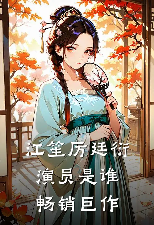 江笙厉廷衍演员是谁畅销巨作