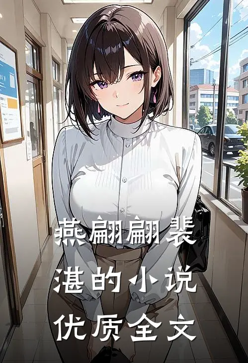 燕翩翩裴湛的小说优质全文