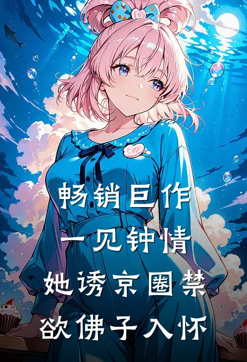 畅销巨作一见钟情：她诱京圈禁欲佛子入怀