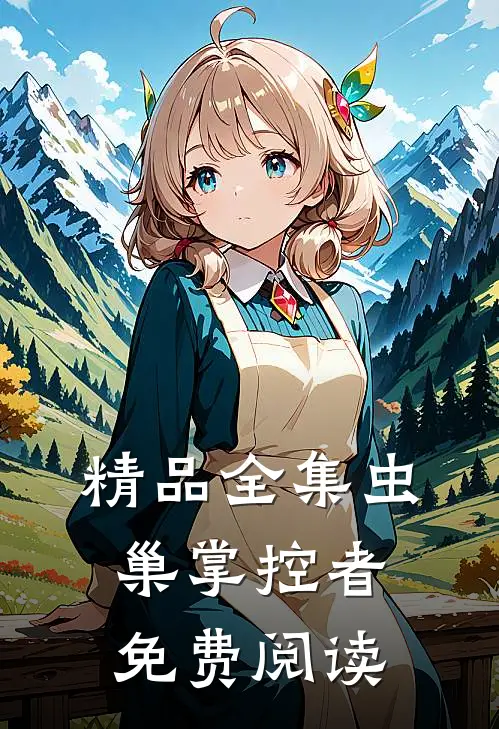 精品全集虫巢掌控者免费阅读