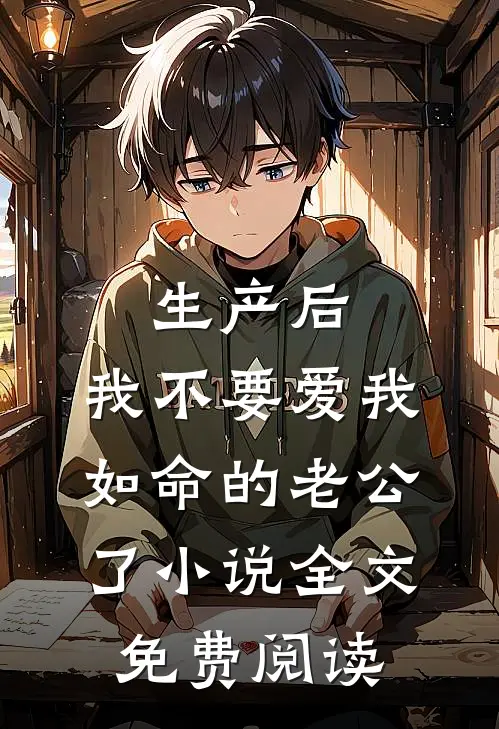 生产后，我不要爱我如命的老公了小说全文免费阅读