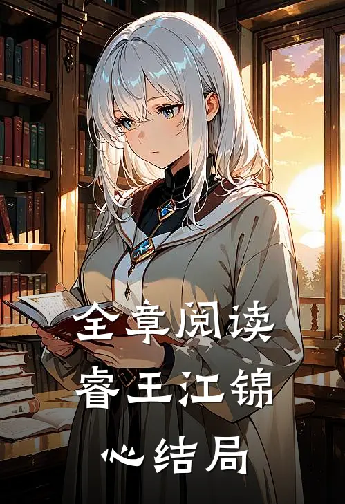 全章阅读睿王江锦心结局