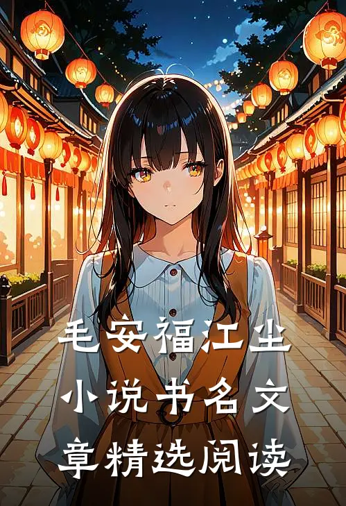 毛安福江尘小说书名文章精选阅读