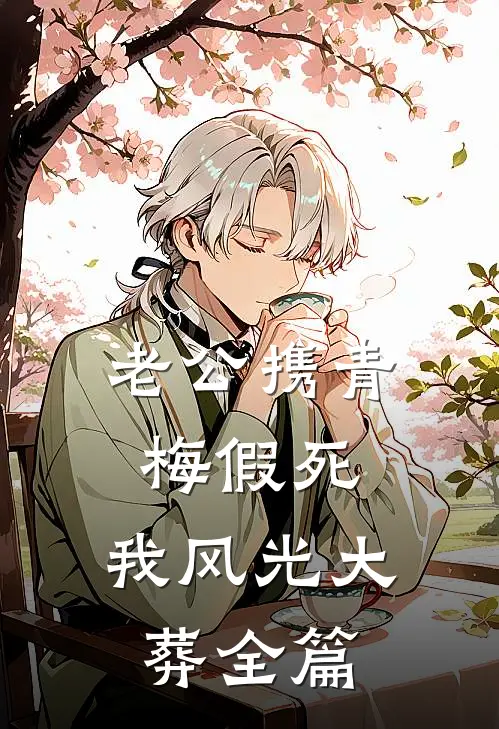 老公携青梅假死，我风光大葬全篇