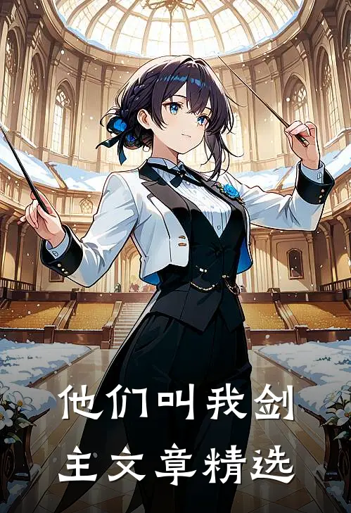 他们叫我剑主文章精选