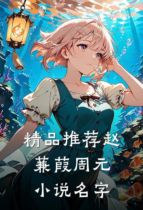 精品推荐赵蒹葭周元小说名字