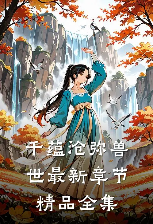 千蕴沧弥兽世最新章节精品全集