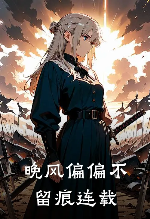 晚风偏偏不留痕连载
