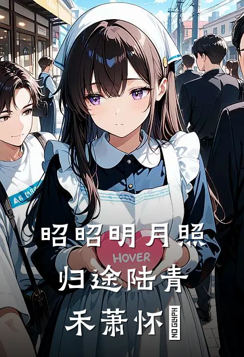 昭昭明月照归途陆青禾萧怀沨