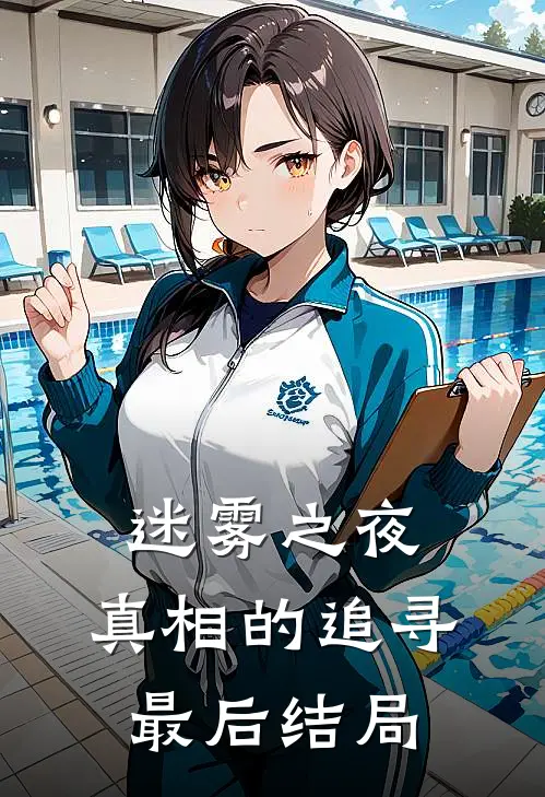 《迷雾之夜：真相的追寻》最后结局