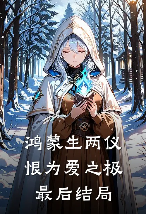 鸿蒙生两仪，恨为爱之极最后结局
