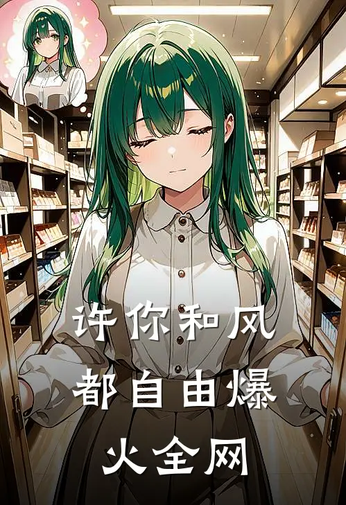 许你和风都自由爆火全网