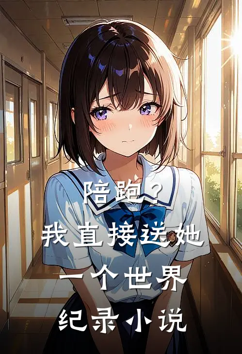 陪跑？我直接送她一个世界纪录小说