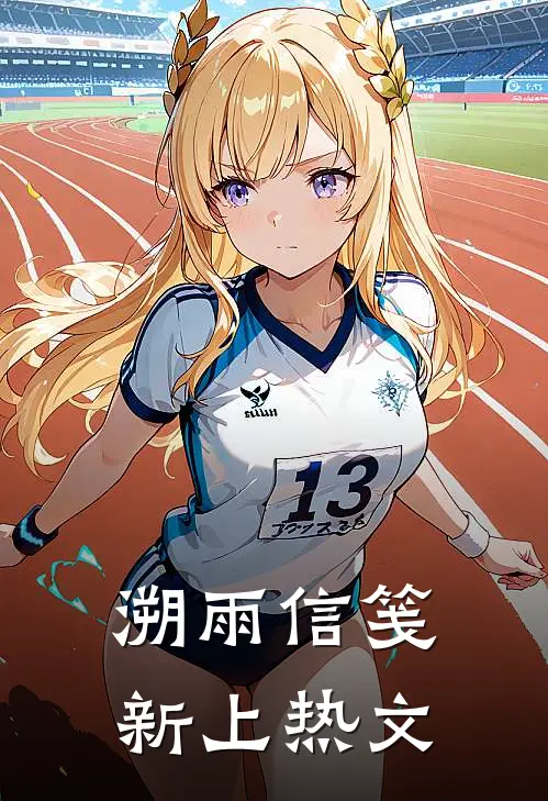 溯雨信笺新上热文
