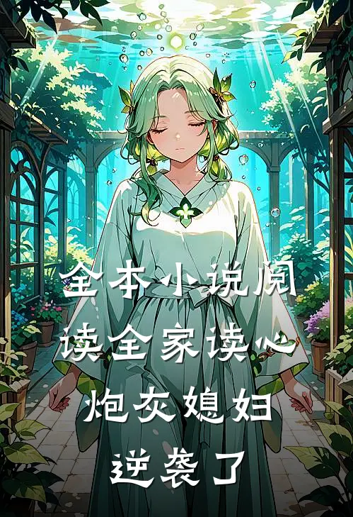 全本小说阅读全家读心：炮灰媳妇逆袭了
