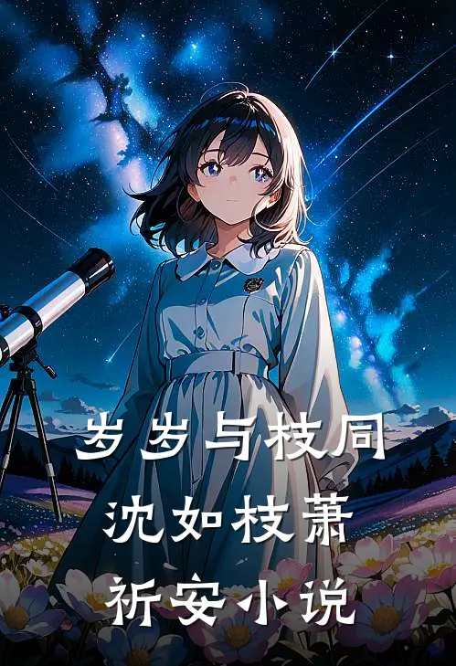 岁岁与枝同沈如枝萧祈安小说
