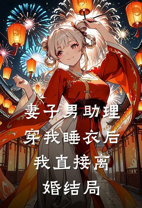 妻子男助理穿我睡衣后，我直接离婚结局