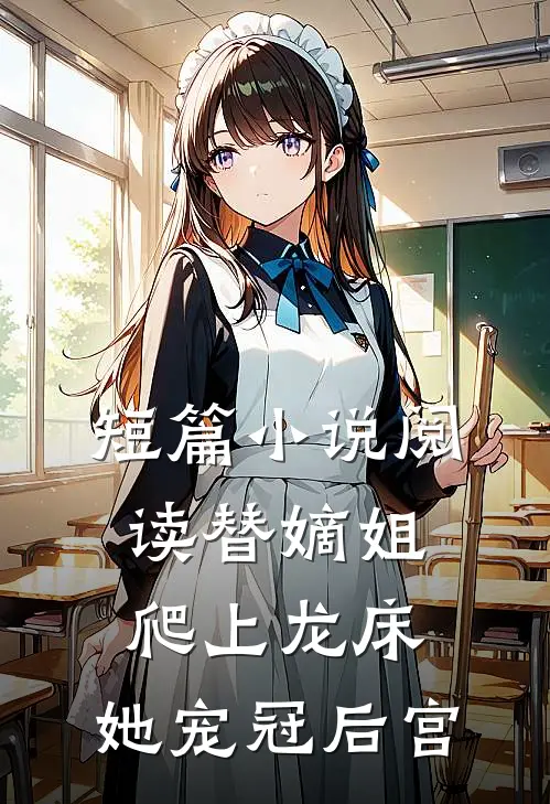 短篇小说阅读替嫡姐爬上龙床，她宠冠后宫