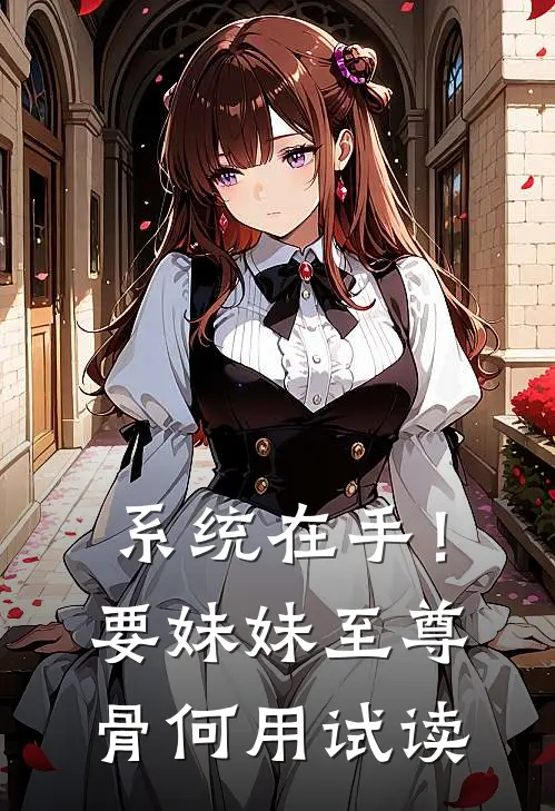 系统在手！要妹妹至尊骨何用试读