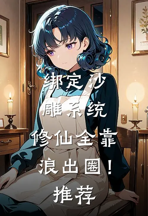 绑定沙雕系统：修仙全靠浪出圈！推荐