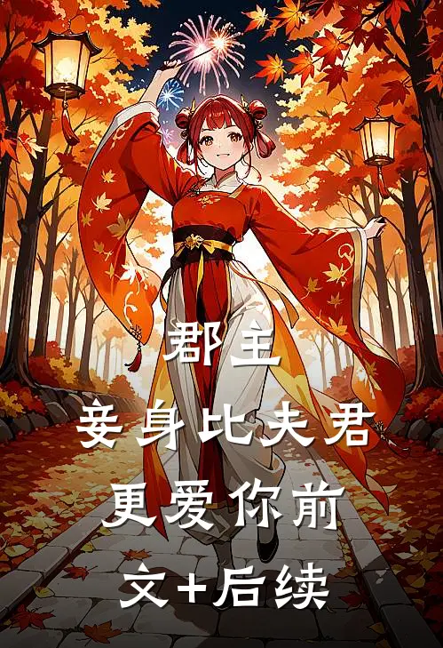 郡主，妾身比夫君更爱你前文+后续