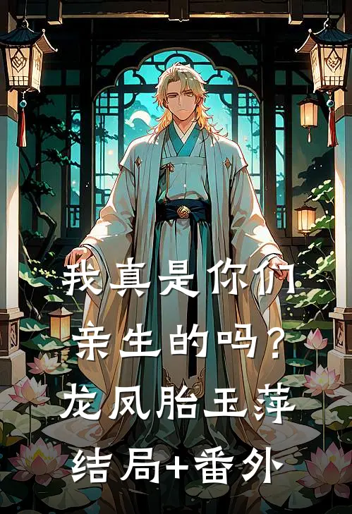 我真是你们亲生的吗？龙凤胎玉萍结局+番外
