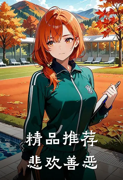 精品推荐悲欢善恶