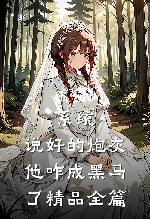 系统：说好的炮灰，他咋成黑马了精品全篇