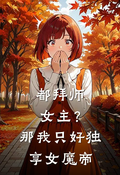 都拜师女主？那我只好独享女魔帝