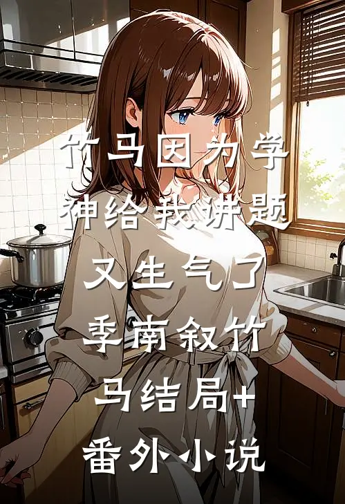 竹马因为学神给我讲题又生气了季南叙竹马结局+番外小说