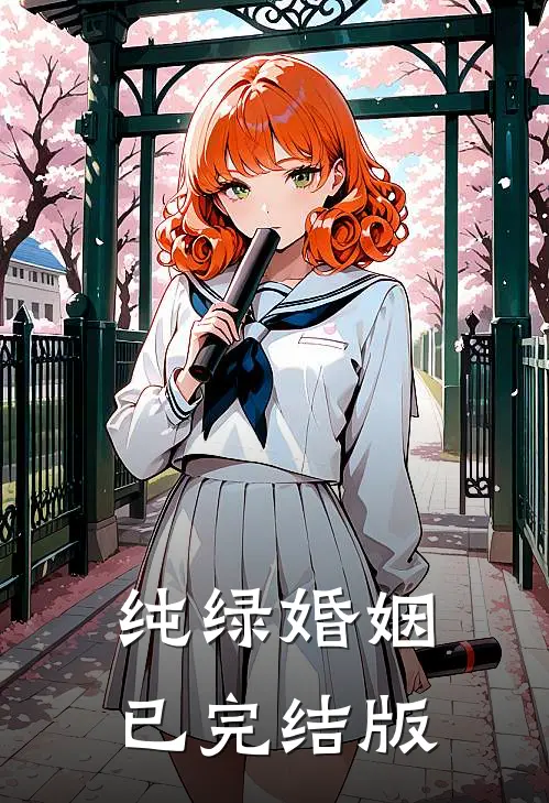 纯绿婚姻已完结版