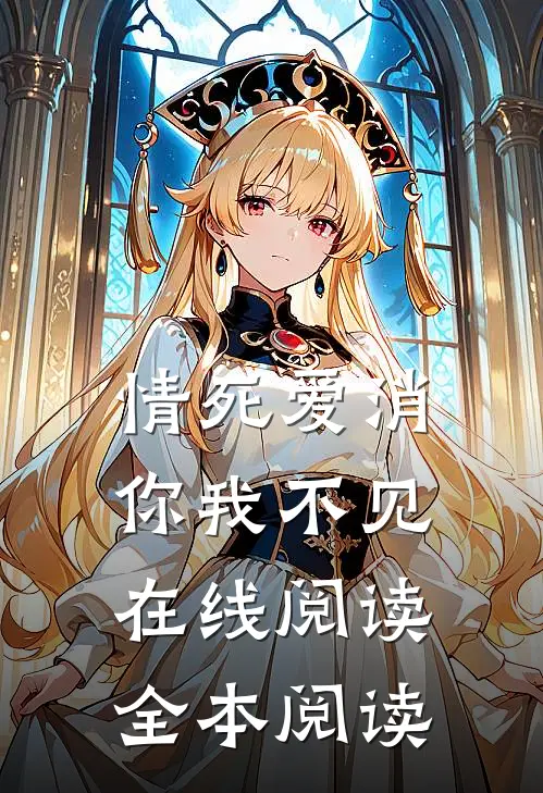 情死爱消，你我不见在线阅读全本阅读