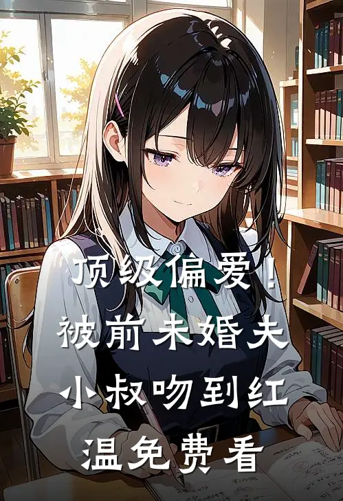 顶级偏爱！被前未婚夫小叔吻到红温免费看