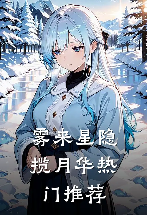 雾来星隐揽月华热门推荐