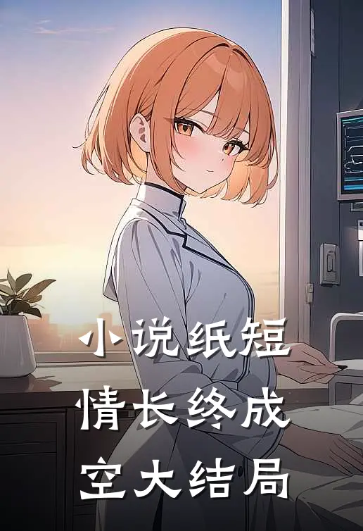 小说纸短情长终成空大结局