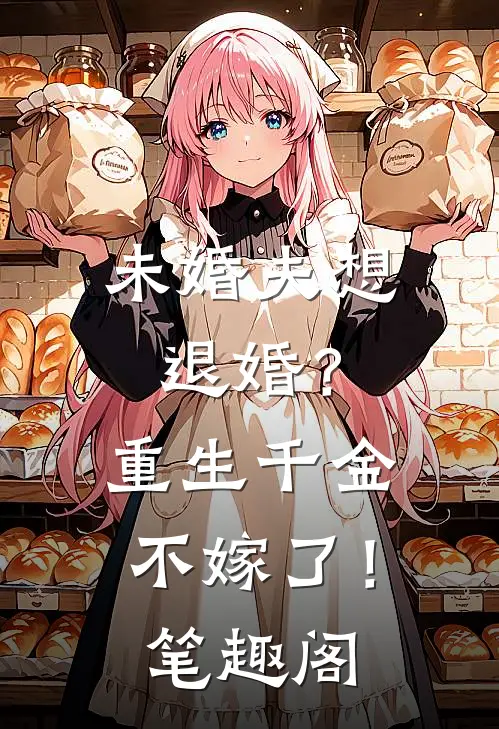未婚夫想退婚？重生千金不嫁了！笔趣阁