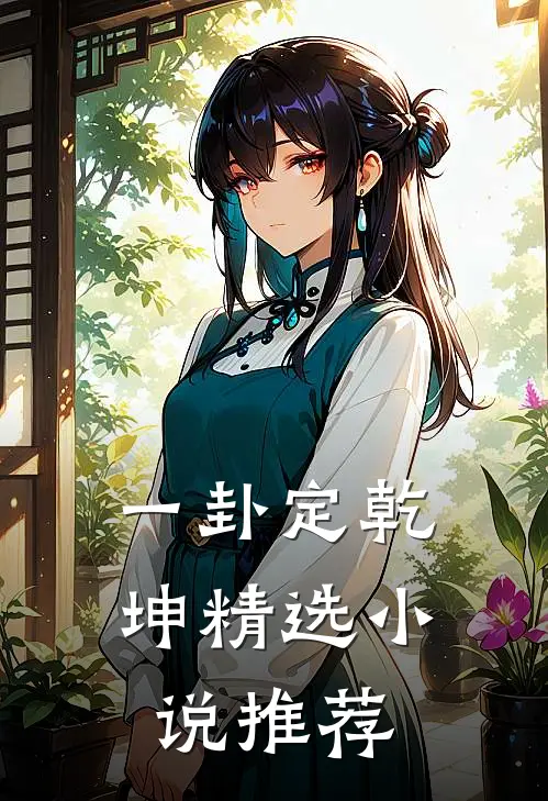 一卦定乾坤精选小说推荐