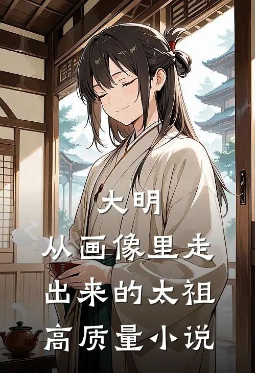 大明：从画像里走出来的太祖高质量小说