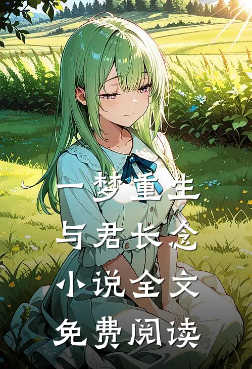 一梦重生，与君长念小说全文免费阅读