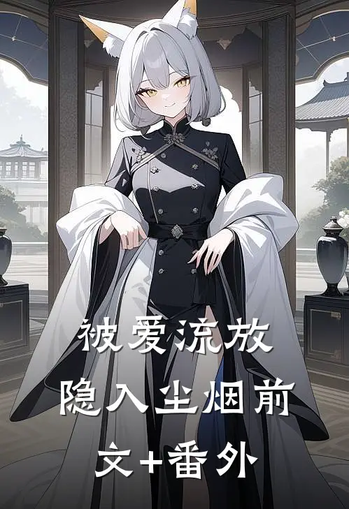 被爱流放，隐入尘烟前文+番外