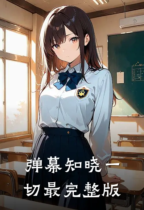 弹幕知晓一切最完整版