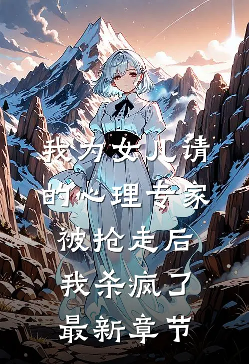 我为女儿请的心理专家被抢走后，我杀疯了最新章节