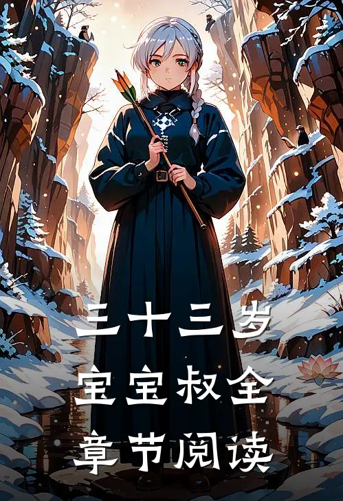 三十三岁宝宝叔全章节阅读