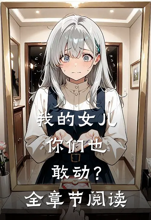 我的女儿，你们也敢动？全章节阅读