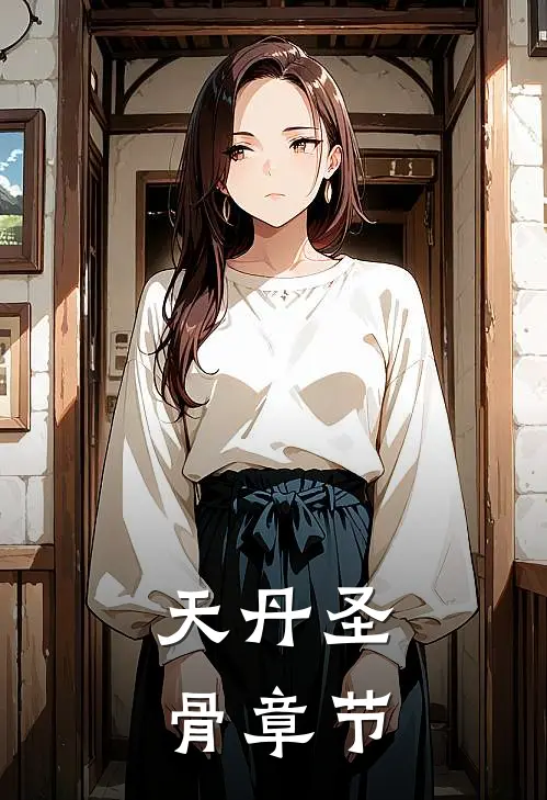 天丹圣骨章节