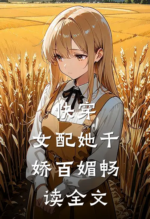 快穿：女配她千娇百媚畅读全文